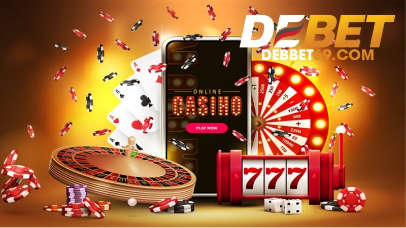 Baccarat Online 