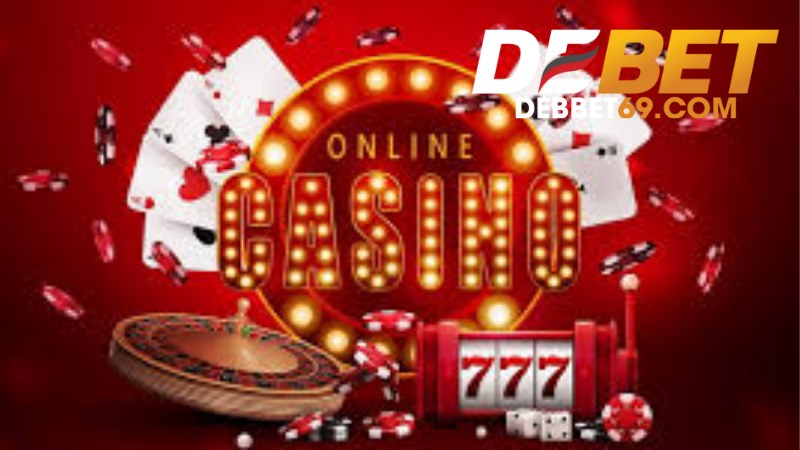 Baccarat Online 