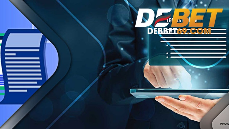 Điều Khoản Điều Kiện Tại Debet 