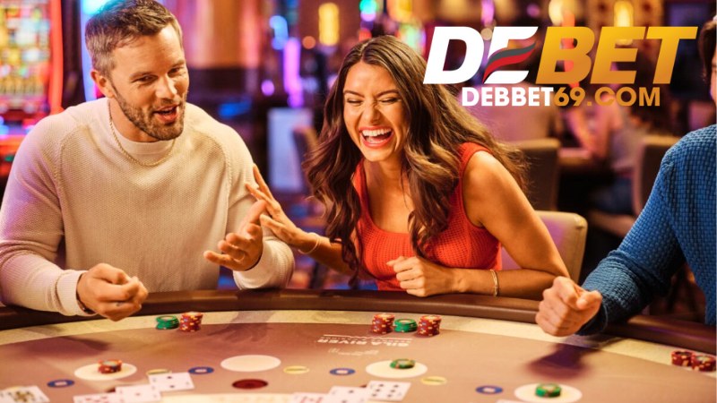 Giới Thiệu Về Debet 