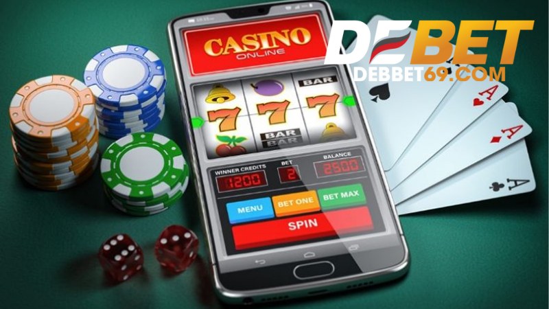 Live Casino Debet