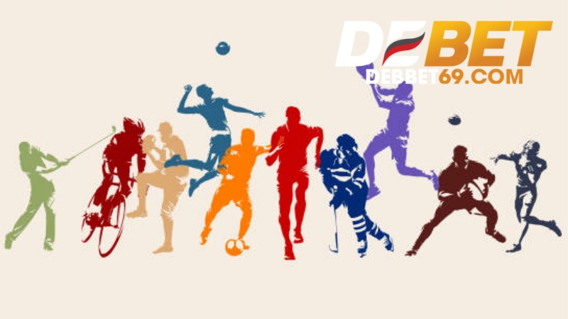 Thể Thao Debet