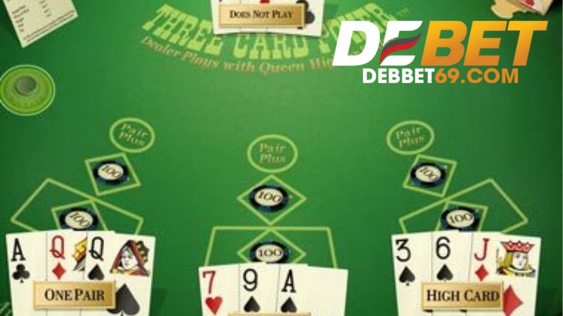 Xóc Đĩa Trực Tuyến 